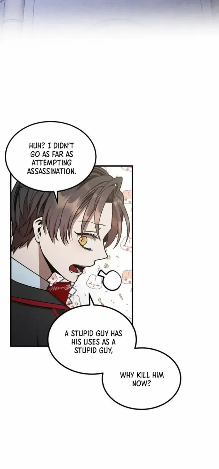 Legendary Youngest Son of the Marquis House Chapter 148 page 51 - 