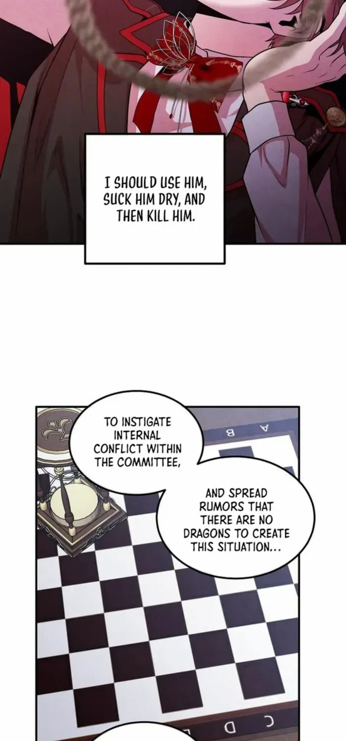 Legendary Youngest Son of the Marquis House Chapter 148 page 54 - 