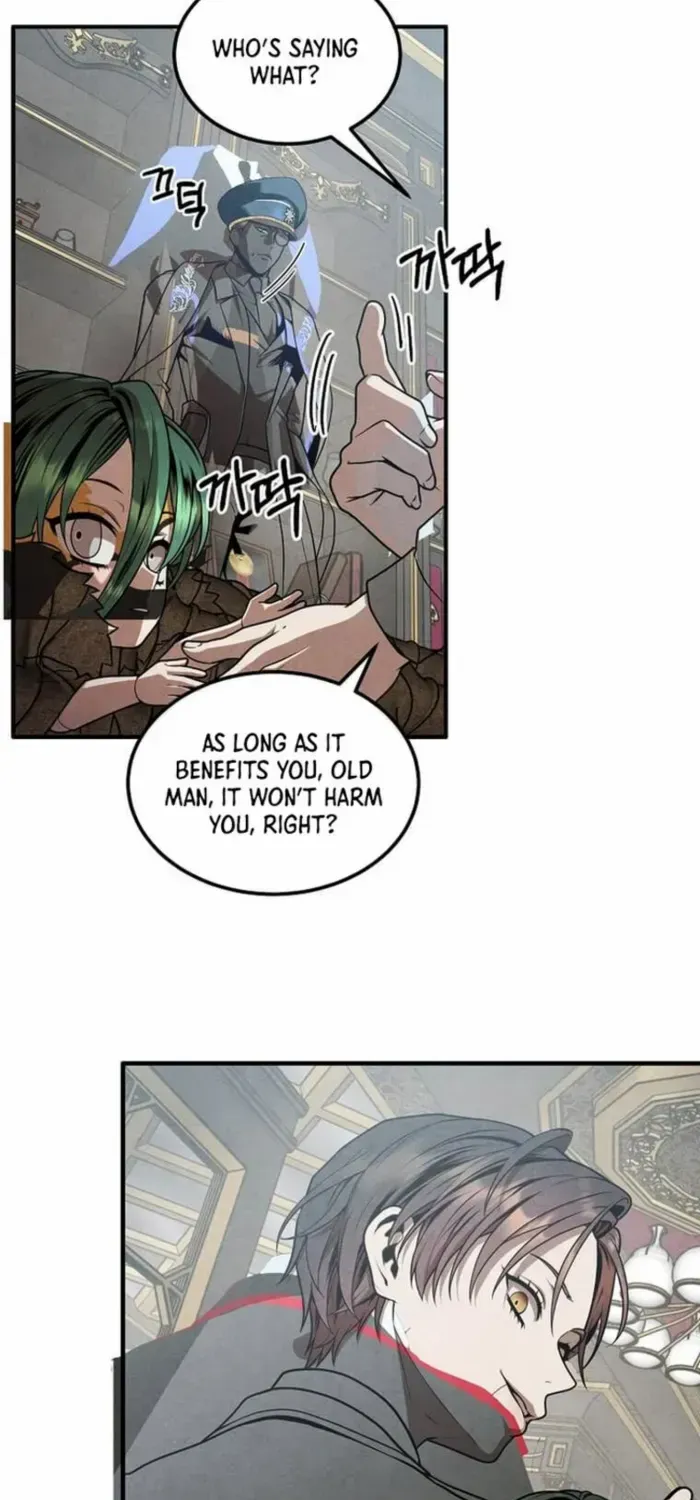 Legendary Youngest Son of the Marquis House Chapter 148 page 58 - 