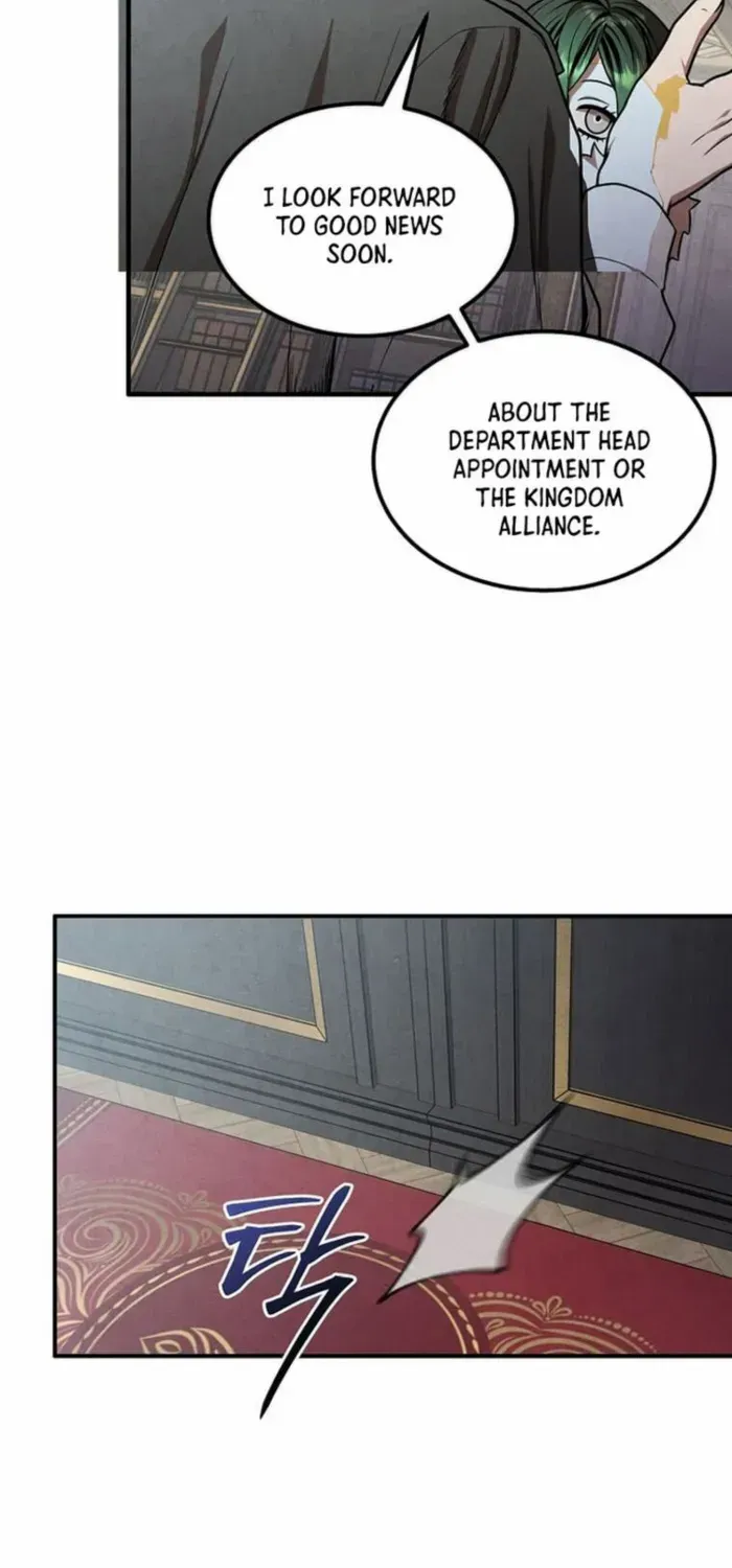 Legendary Youngest Son of the Marquis House Chapter 148 page 59 - 