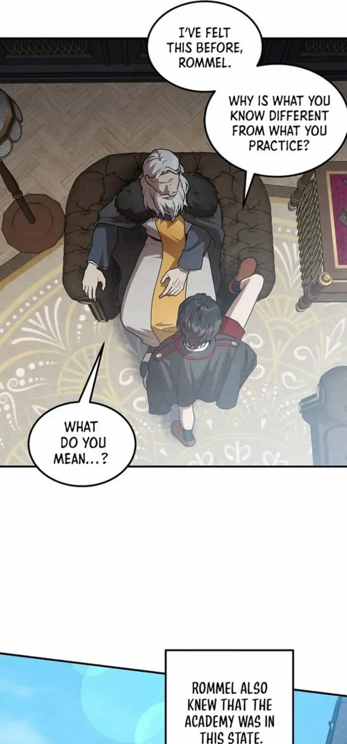 Legendary Youngest Son of the Marquis House Chapter 148 page 8 - 