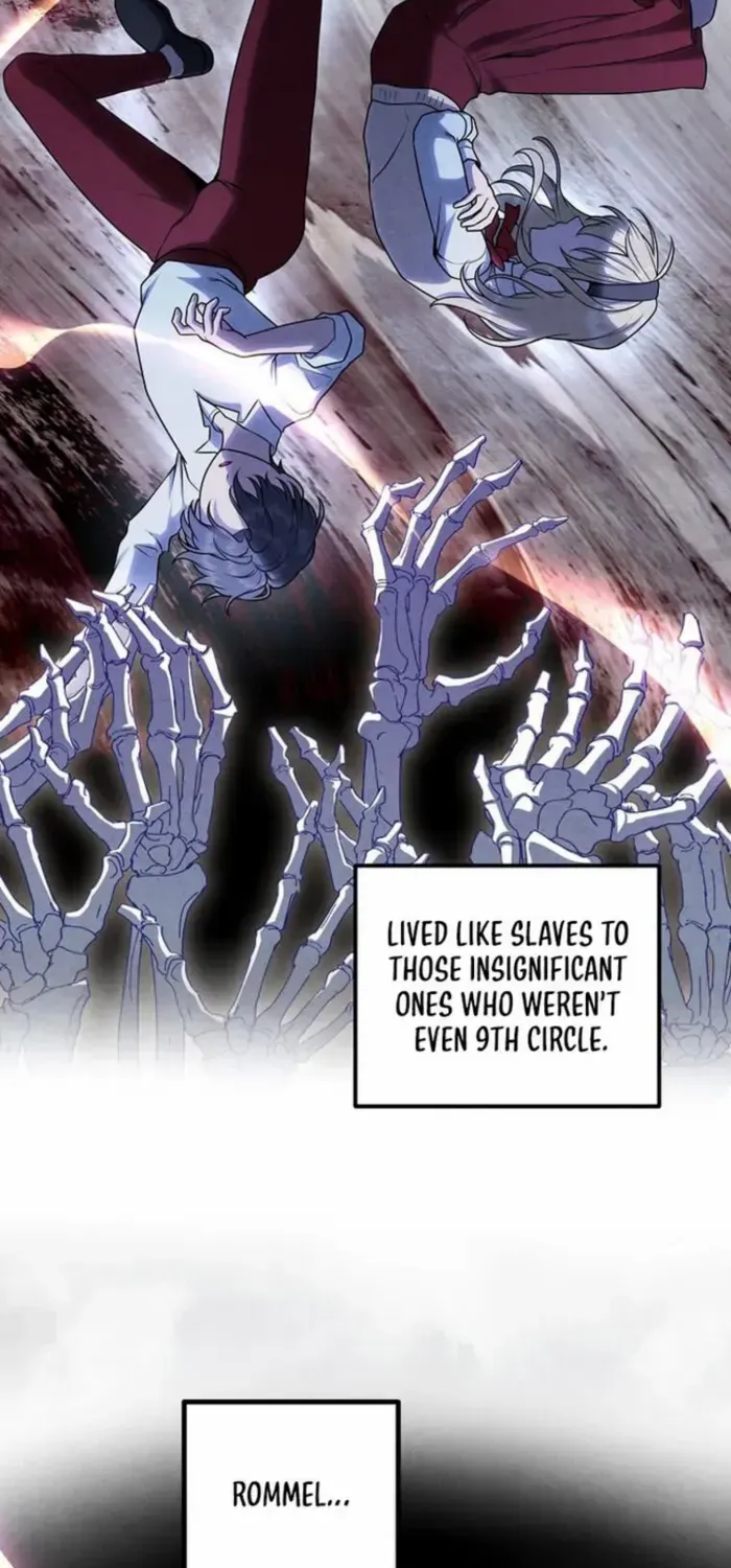Legendary Youngest Son of the Marquis House Chapter 148 page 10 - 