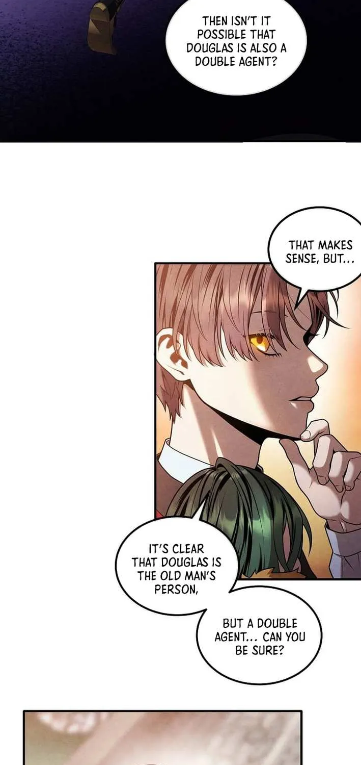 Legendary Youngest Son of the Marquis House Chapter 149 page 11 - 