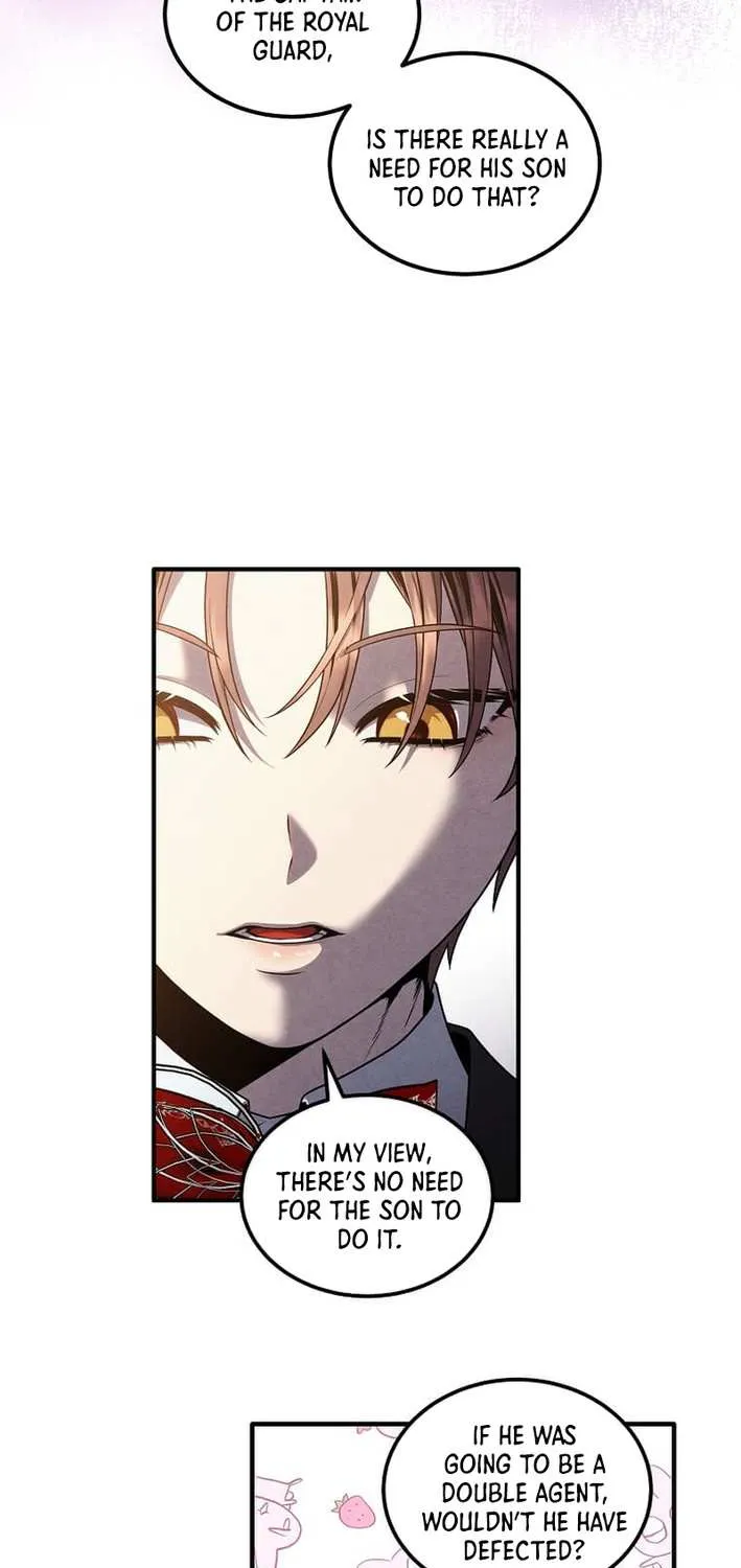 Legendary Youngest Son of the Marquis House Chapter 149 page 18 - 