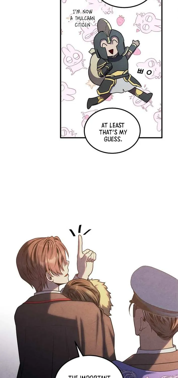 Legendary Youngest Son of the Marquis House Chapter 149 page 19 - 