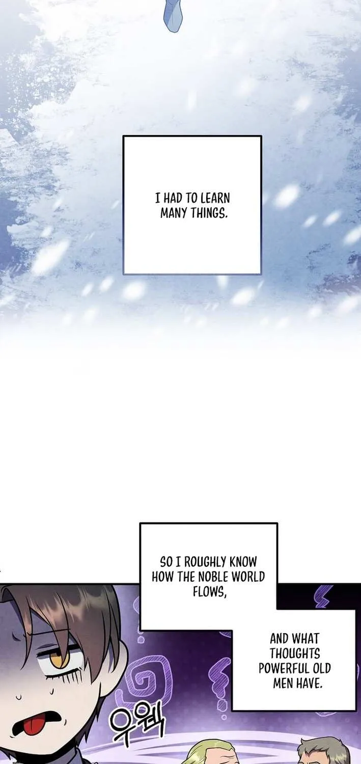 Legendary Youngest Son of the Marquis House Chapter 149 page 26 - 