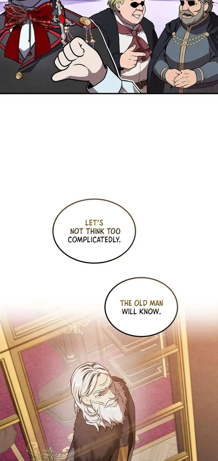 Legendary Youngest Son of the Marquis House Chapter 149 page 27 - 