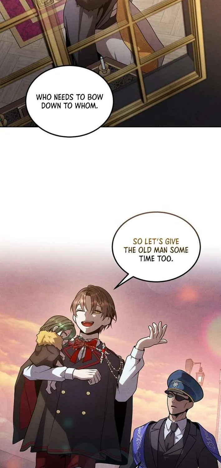 Legendary Youngest Son of the Marquis House Chapter 149 page 28 - 