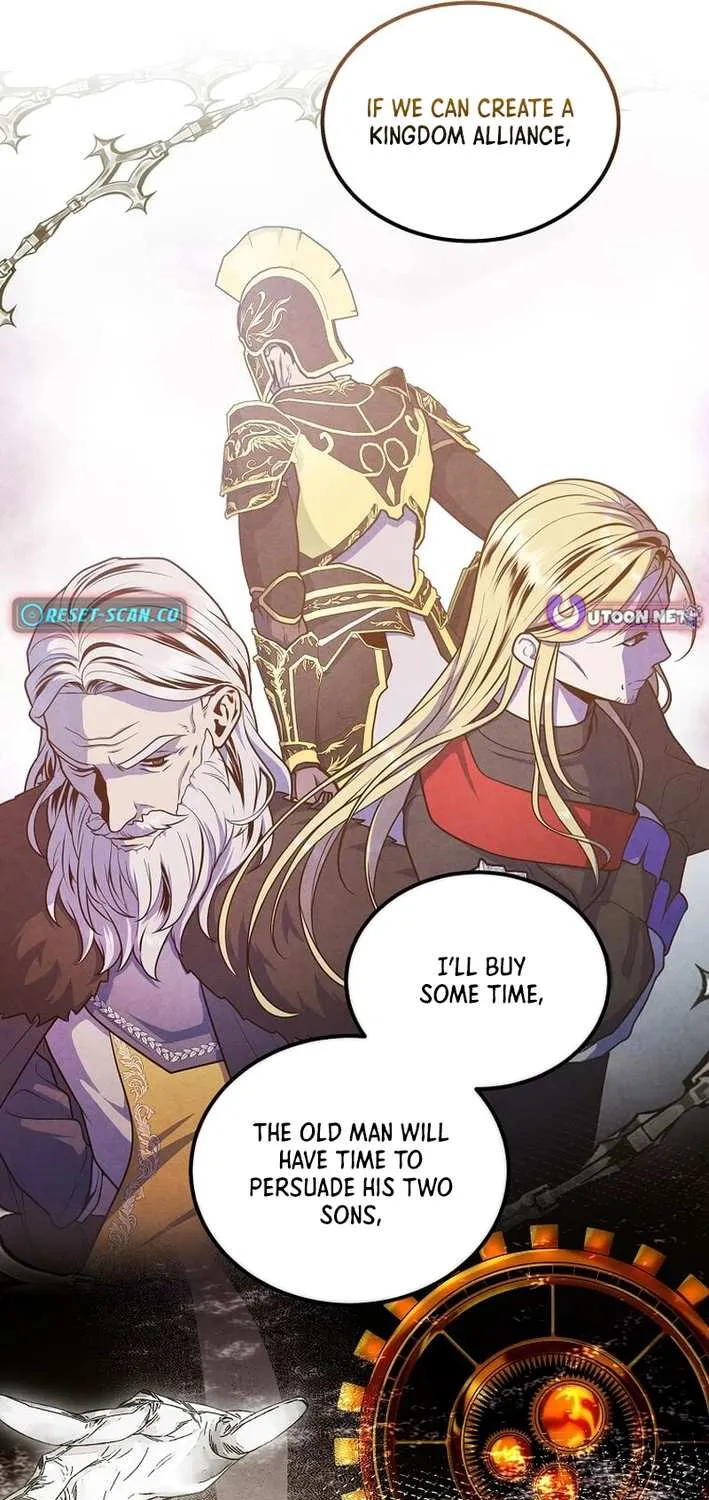 Legendary Youngest Son of the Marquis House Chapter 149 page 30 - 