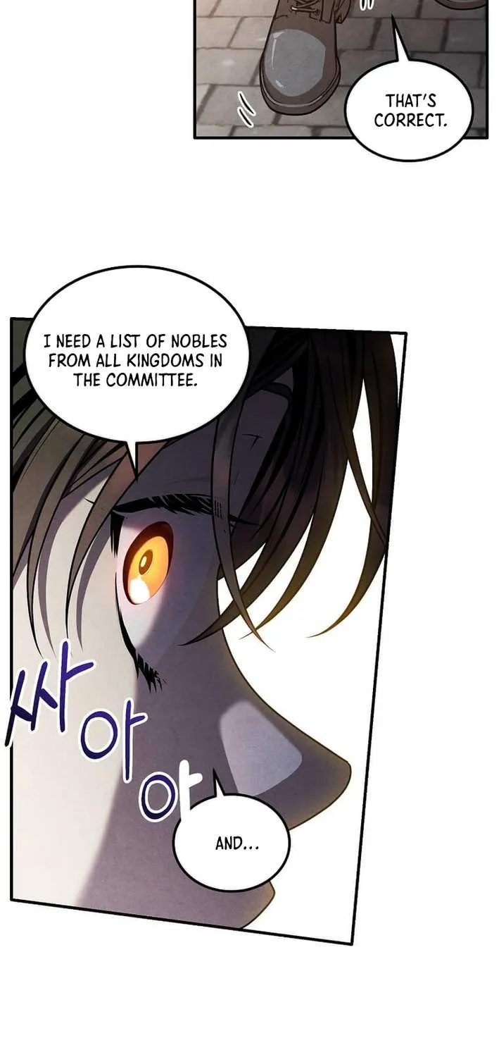 Legendary Youngest Son of the Marquis House Chapter 149 page 34 - 