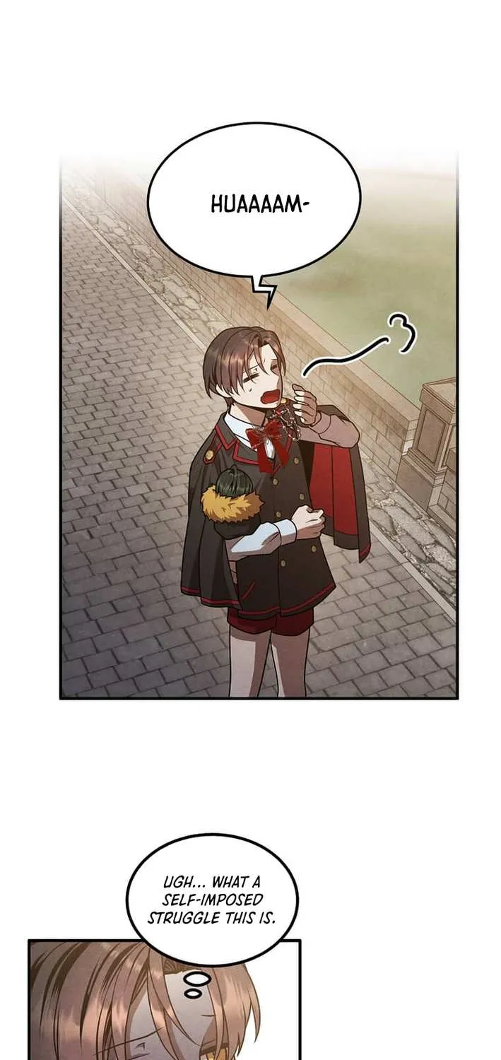 Legendary Youngest Son of the Marquis House Chapter 149 page 38 - 