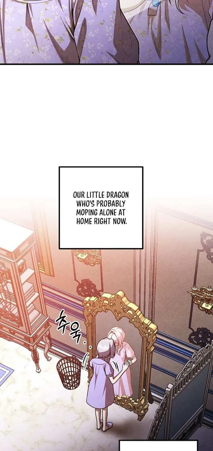 Legendary Youngest Son of the Marquis House Chapter 149 page 45 - 
