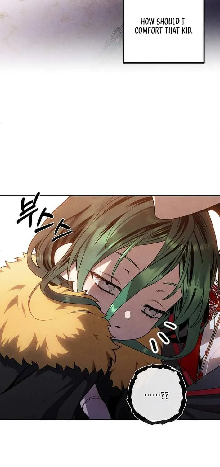 Legendary Youngest Son of the Marquis House Chapter 149 page 46 - 