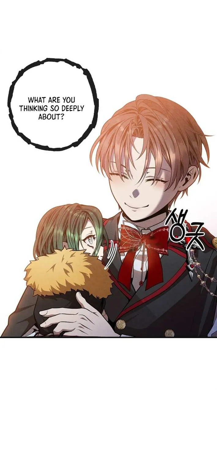 Legendary Youngest Son of the Marquis House Chapter 149 page 47 - 