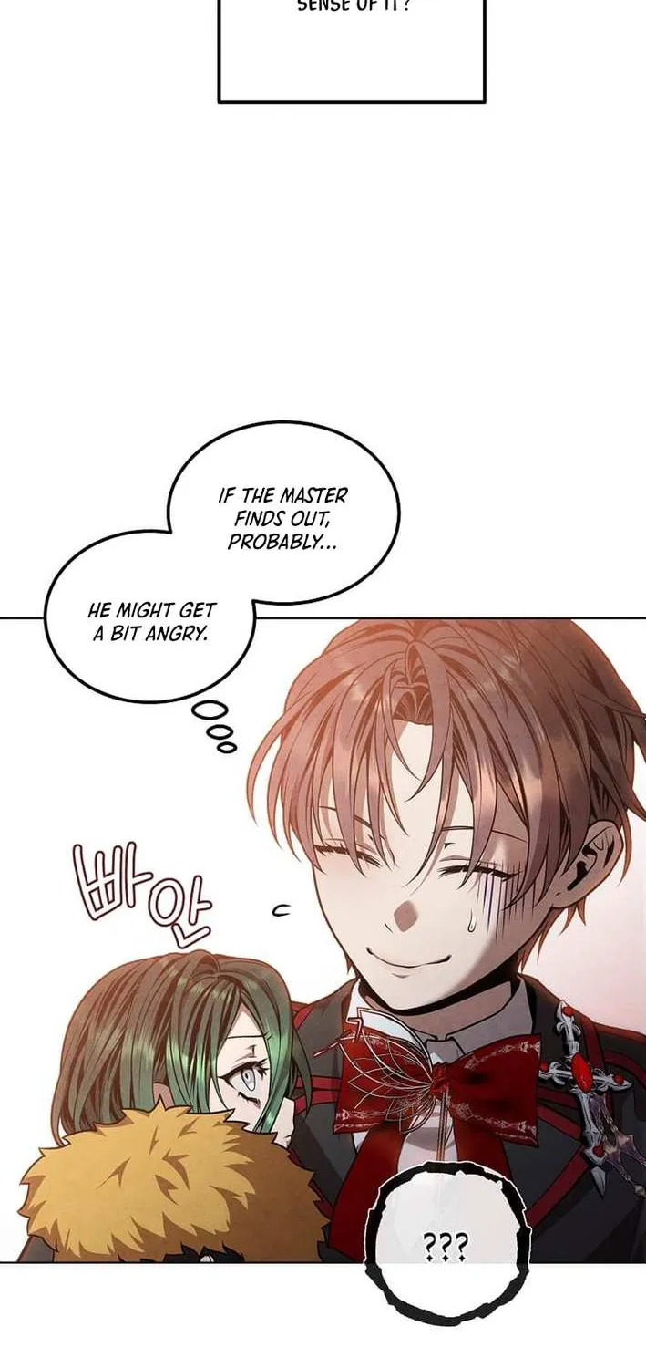 Legendary Youngest Son of the Marquis House Chapter 149 page 49 - 