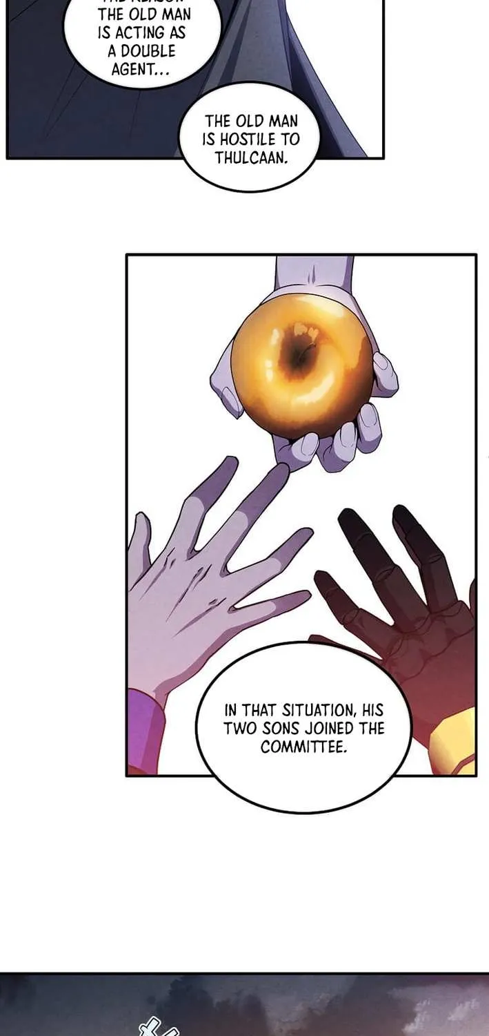 Legendary Youngest Son of the Marquis House Chapter 149 page 6 - 