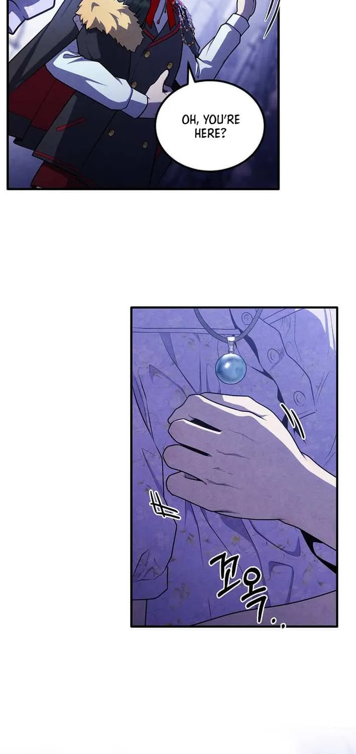 Legendary Youngest Son of the Marquis House Chapter 149 page 55 - 