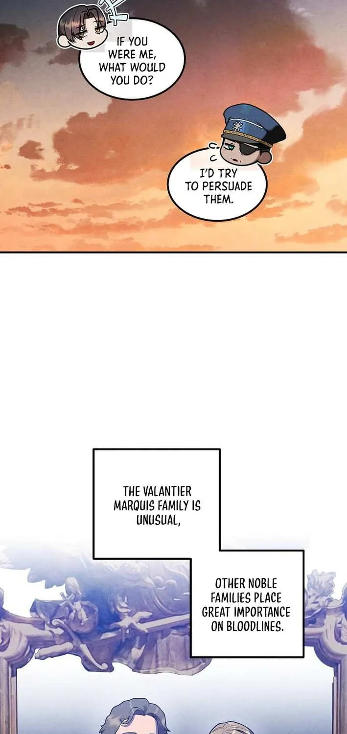 Legendary Youngest Son of the Marquis House Chapter 149 page 7 - 