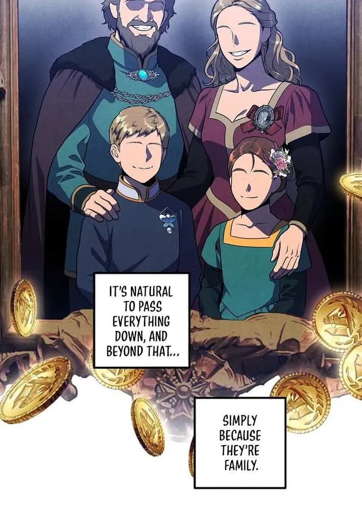 Legendary Youngest Son of the Marquis House Chapter 149 page 8 - 