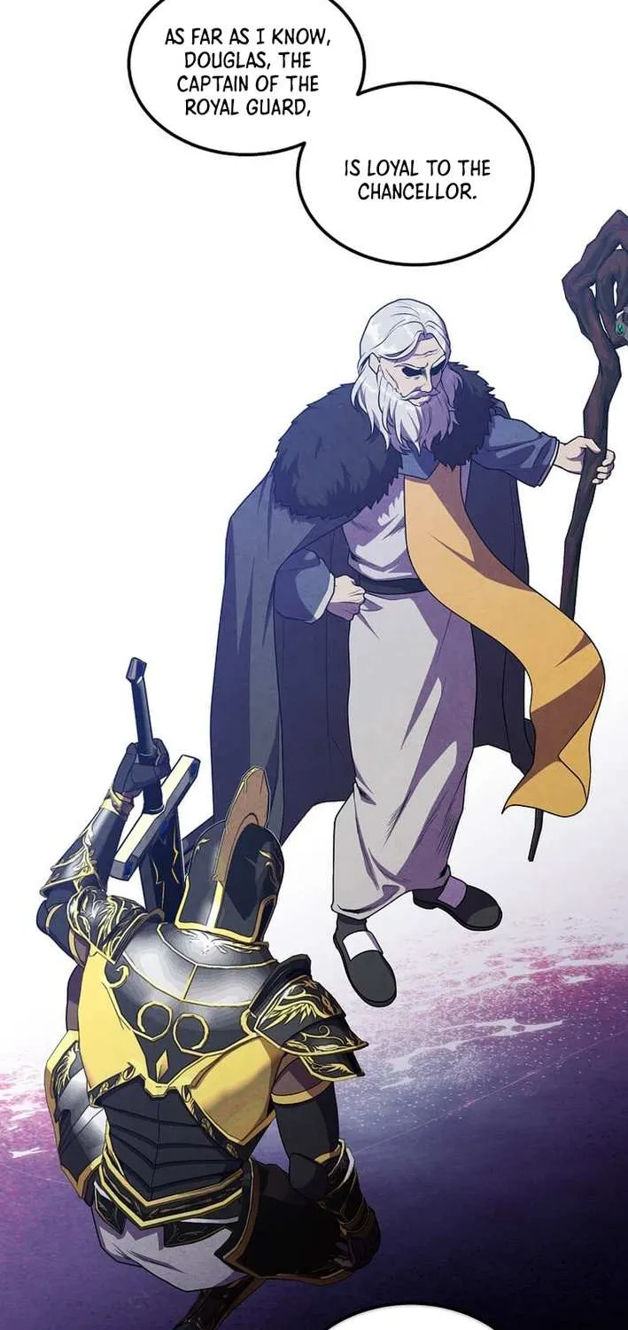 Legendary Youngest Son of the Marquis House Chapter 149 page 10 - 