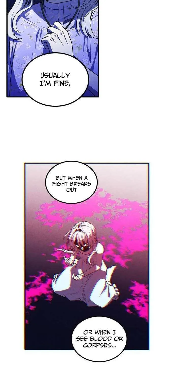 Legendary Youngest Son of the Marquis House Chapter 150 page 13 - 