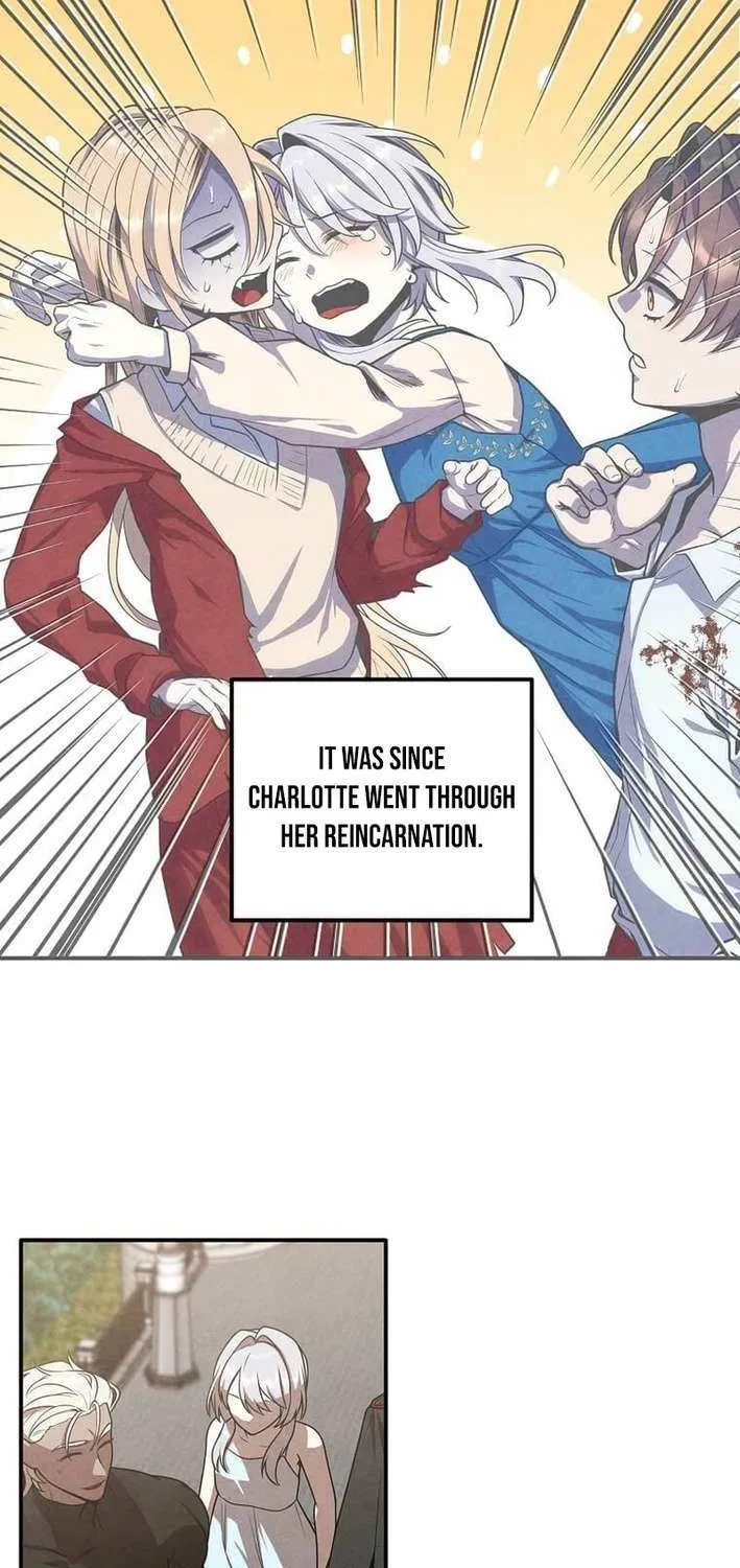 Legendary Youngest Son of the Marquis House Chapter 150 page 17 - 