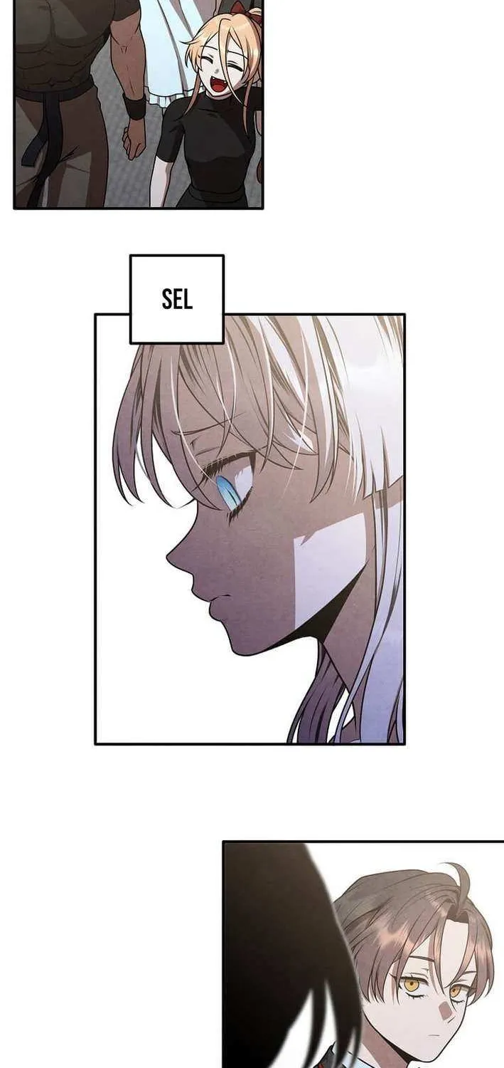 Legendary Youngest Son of the Marquis House Chapter 150 page 18 - 