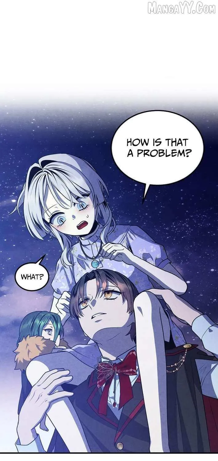 Legendary Youngest Son of the Marquis House Chapter 150 page 29 - 