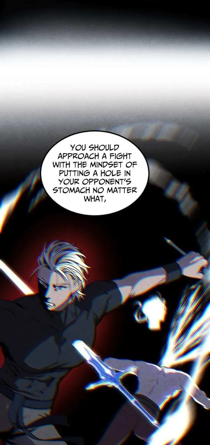 Legendary Youngest Son of the Marquis House Chapter 150 page 34 - 