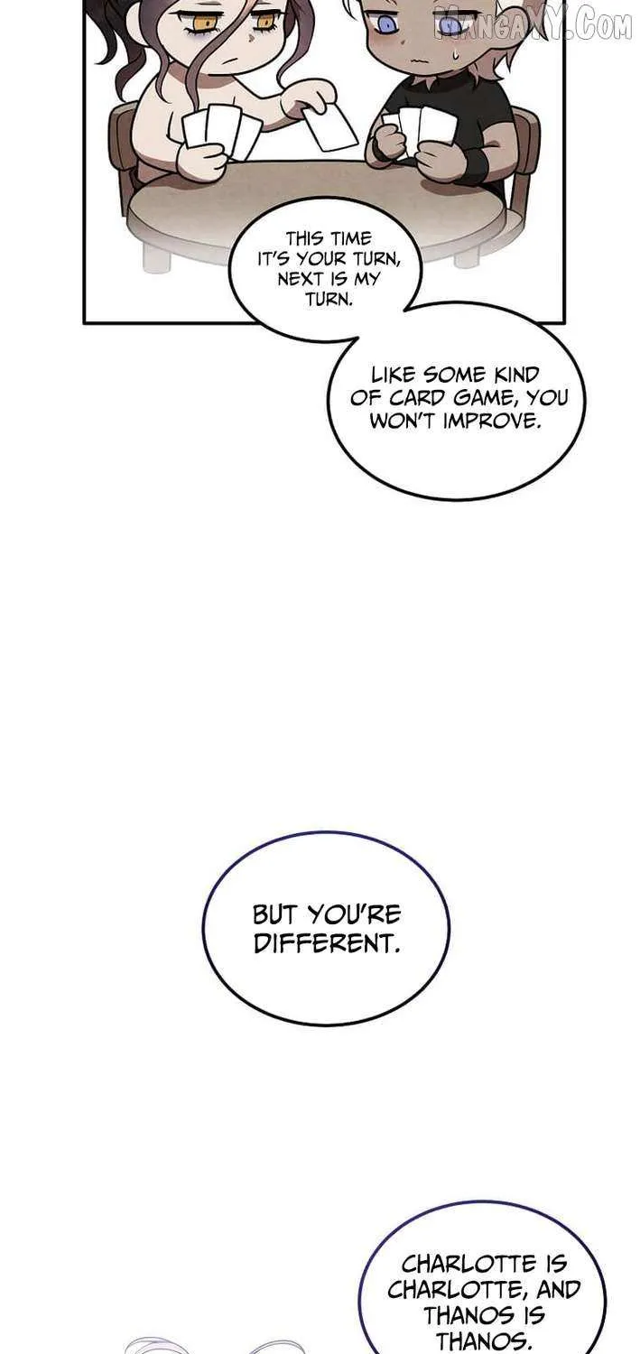 Legendary Youngest Son of the Marquis House Chapter 150 page 36 - 