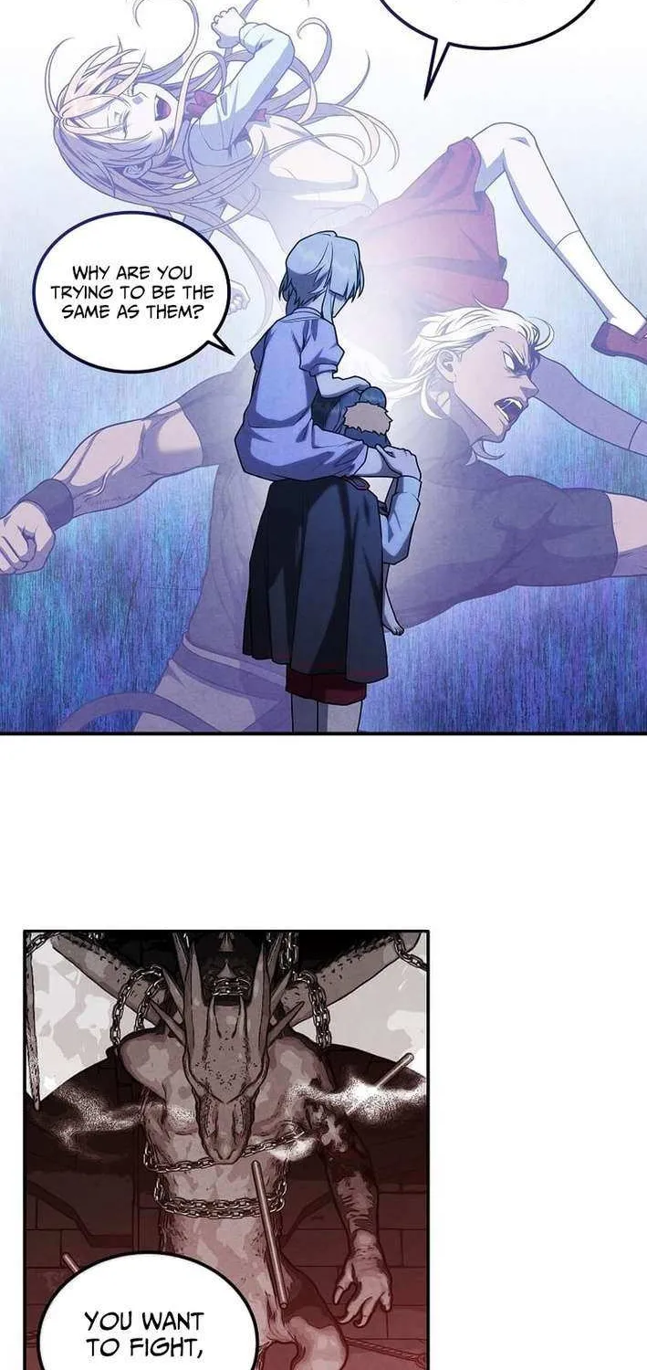 Legendary Youngest Son of the Marquis House Chapter 150 page 37 - 