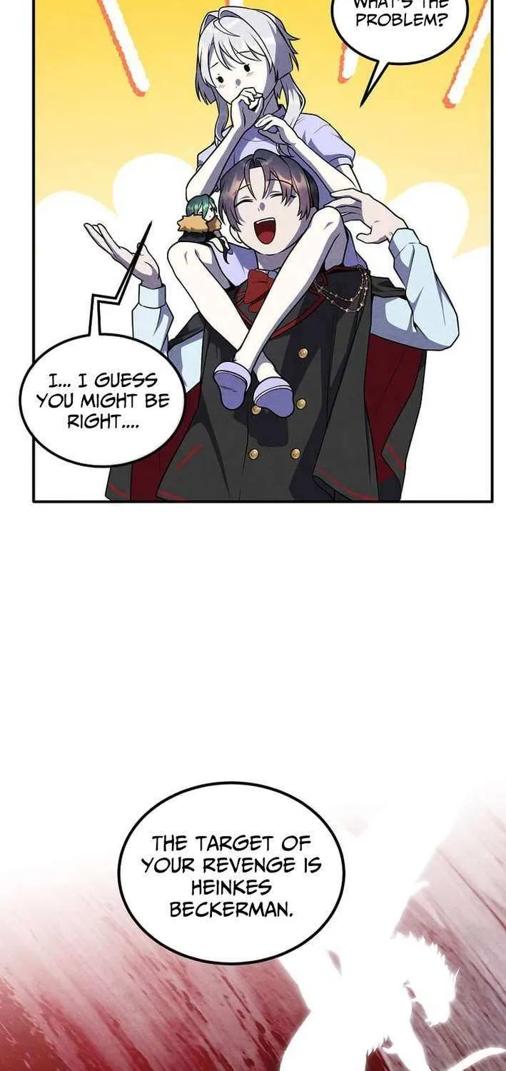 Legendary Youngest Son of the Marquis House Chapter 150 page 39 - 