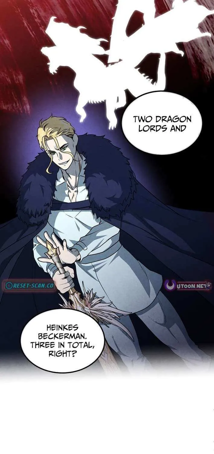 Legendary Youngest Son of the Marquis House Chapter 150 page 40 - 