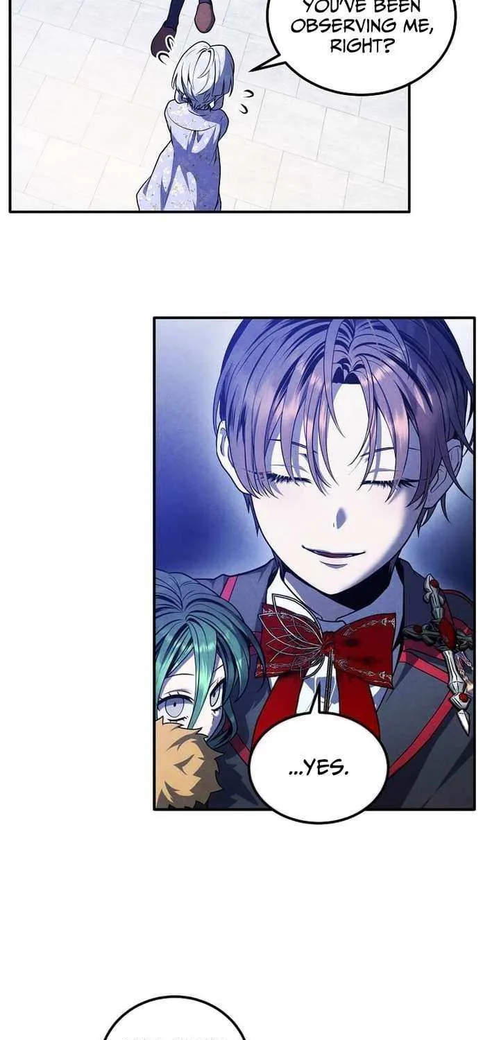 Legendary Youngest Son of the Marquis House Chapter 150 page 5 - 