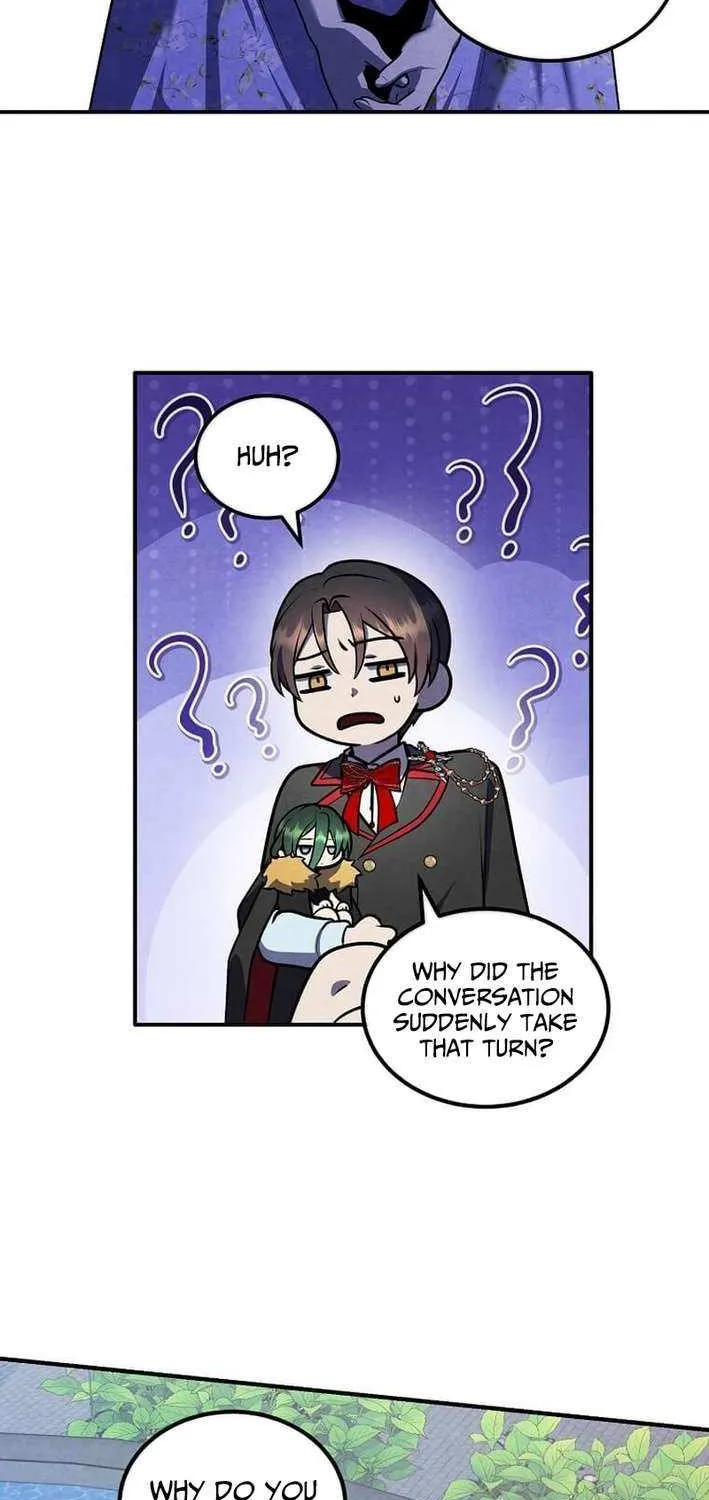 Legendary Youngest Son of the Marquis House Chapter 150 page 10 - 