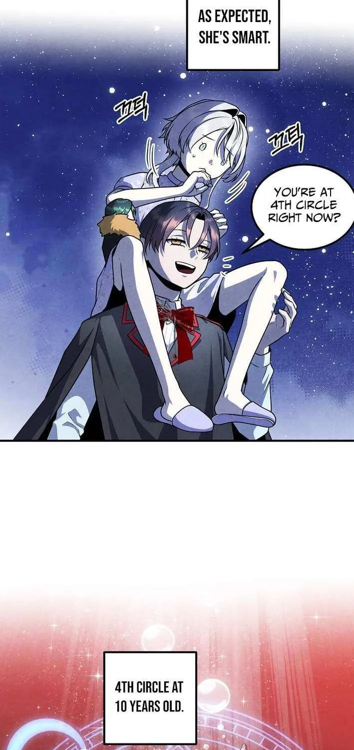 Legendary Youngest Son of the Marquis House Chapter 151 page 11 - 