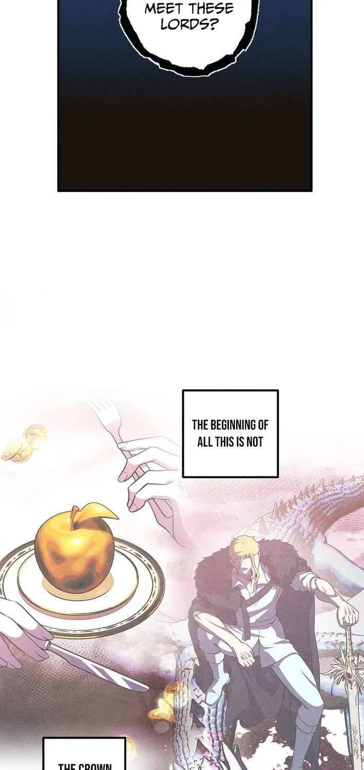 Legendary Youngest Son of the Marquis House Chapter 151 page 16 - 