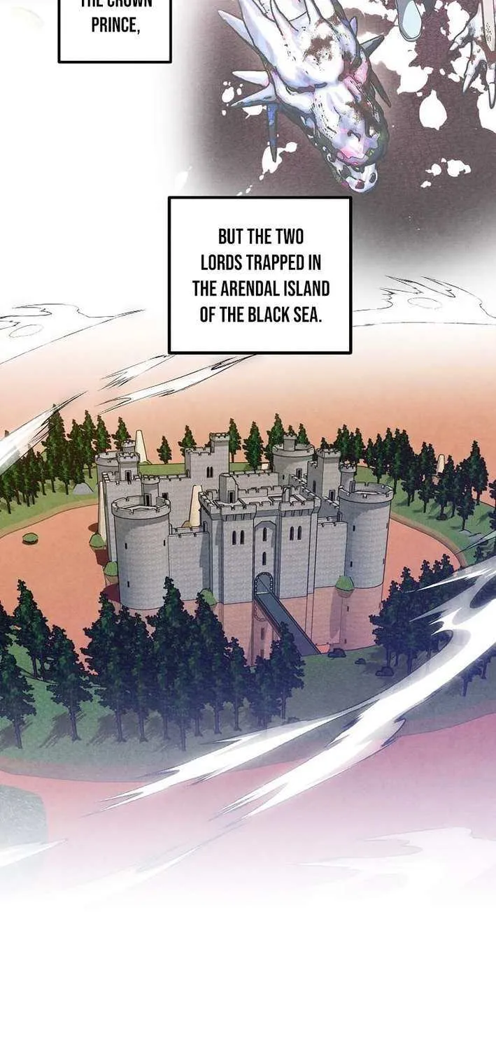 Legendary Youngest Son of the Marquis House Chapter 151 page 17 - 
