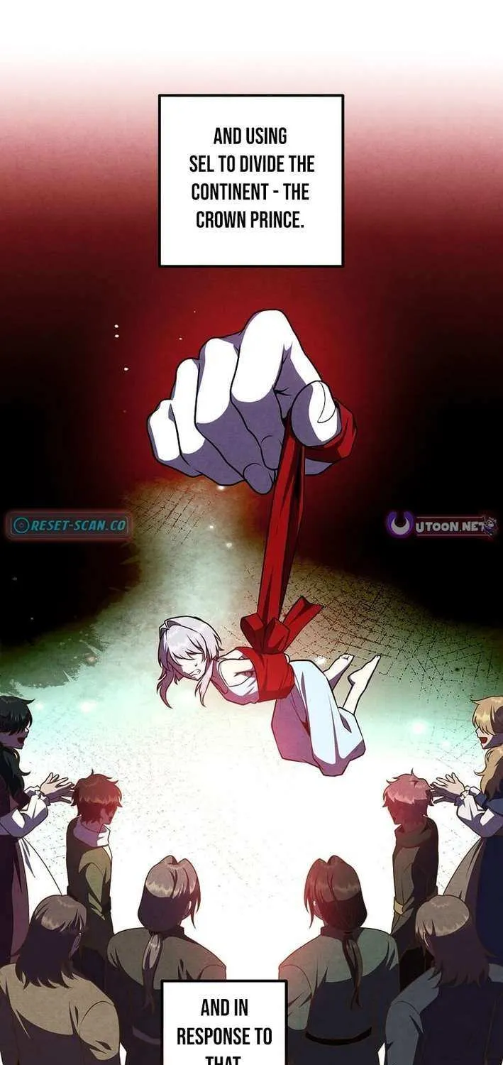 Legendary Youngest Son of the Marquis House Chapter 151 page 19 - 