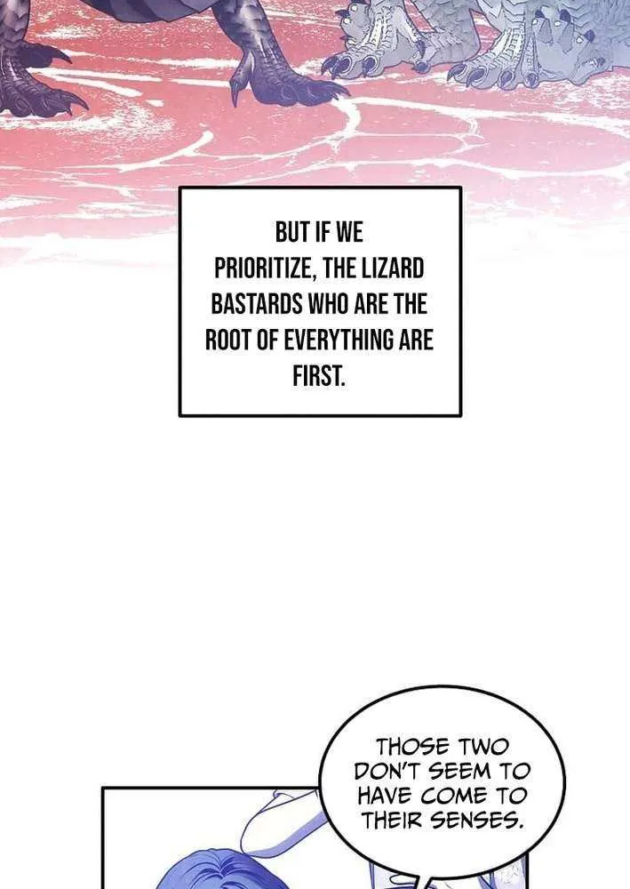 Legendary Youngest Son of the Marquis House Chapter 151 page 21 - 