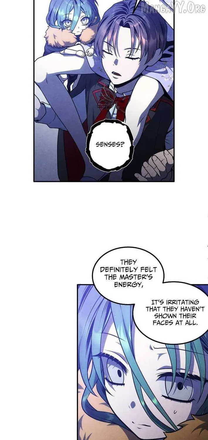 Legendary Youngest Son of the Marquis House Chapter 151 page 22 - 