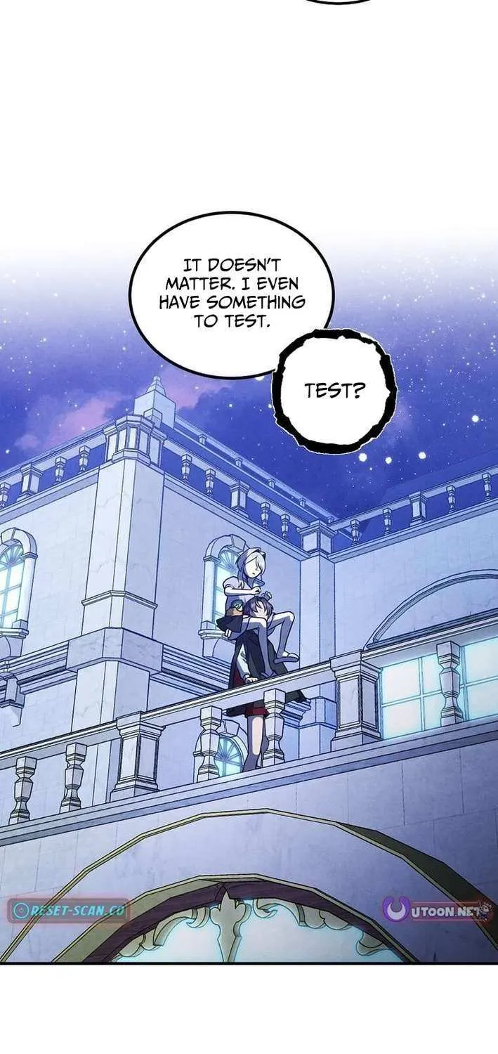 Legendary Youngest Son of the Marquis House Chapter 151 page 26 - 