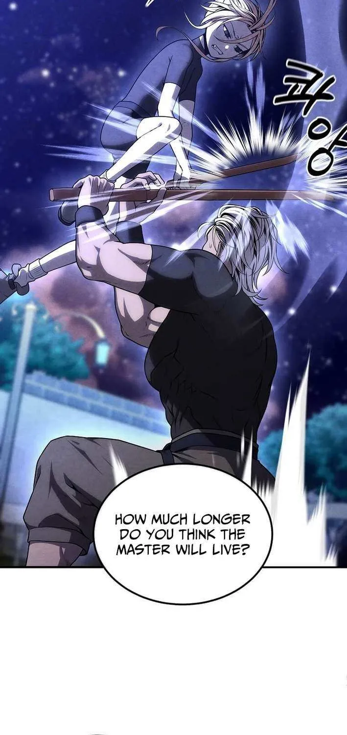 Legendary Youngest Son of the Marquis House Chapter 151 page 30 - 