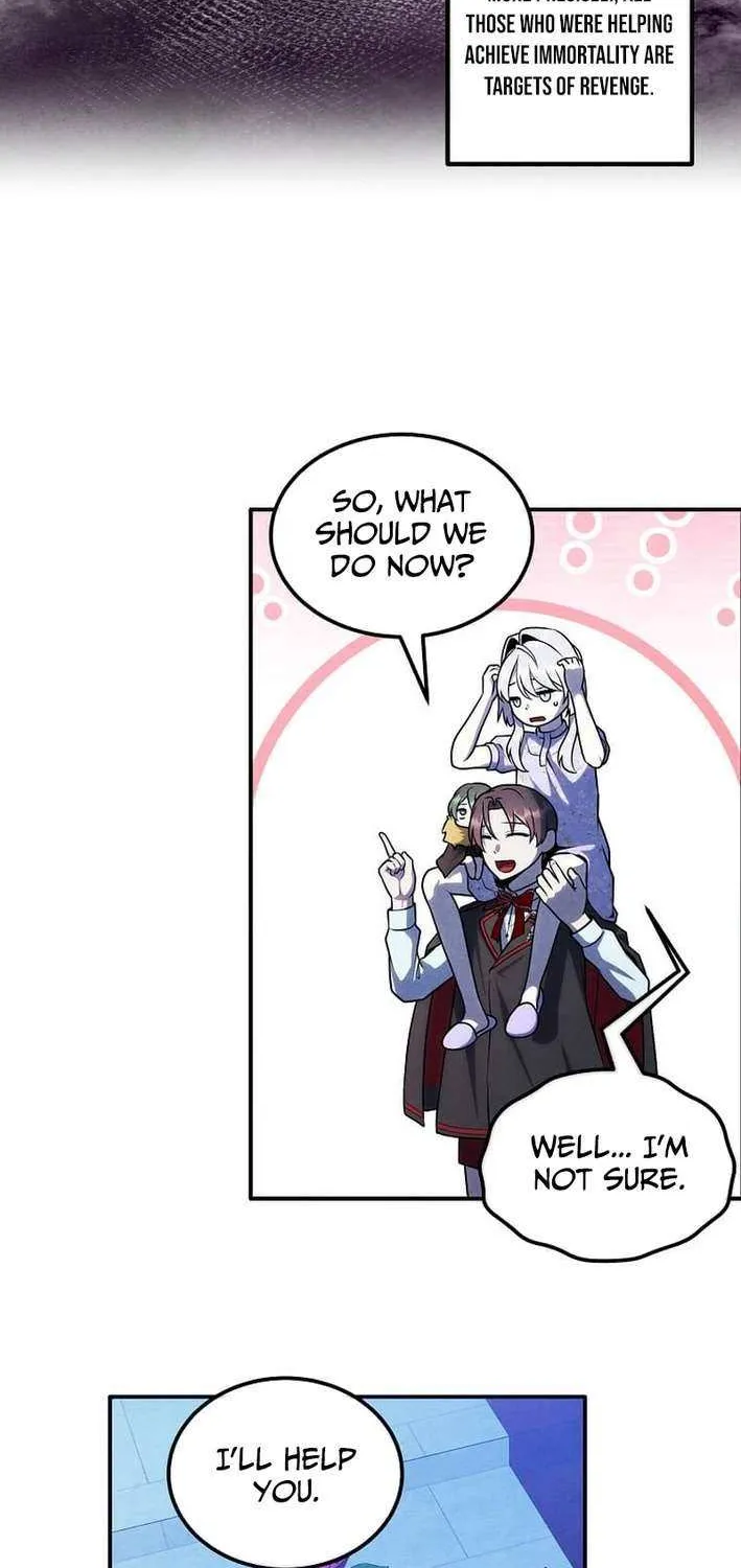 Legendary Youngest Son of the Marquis House Chapter 151 page 4 - 
