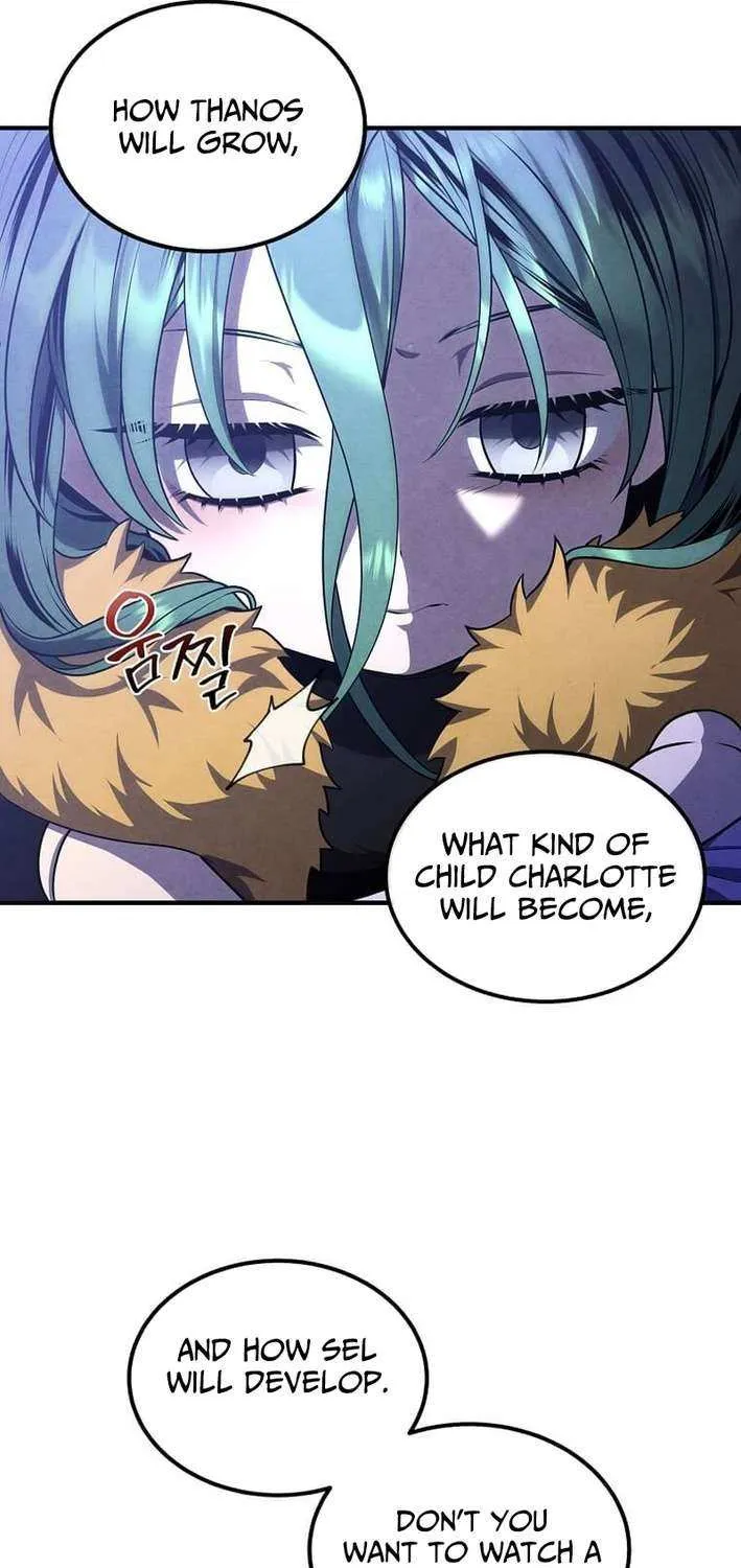 Legendary Youngest Son of the Marquis House Chapter 151 page 31 - 
