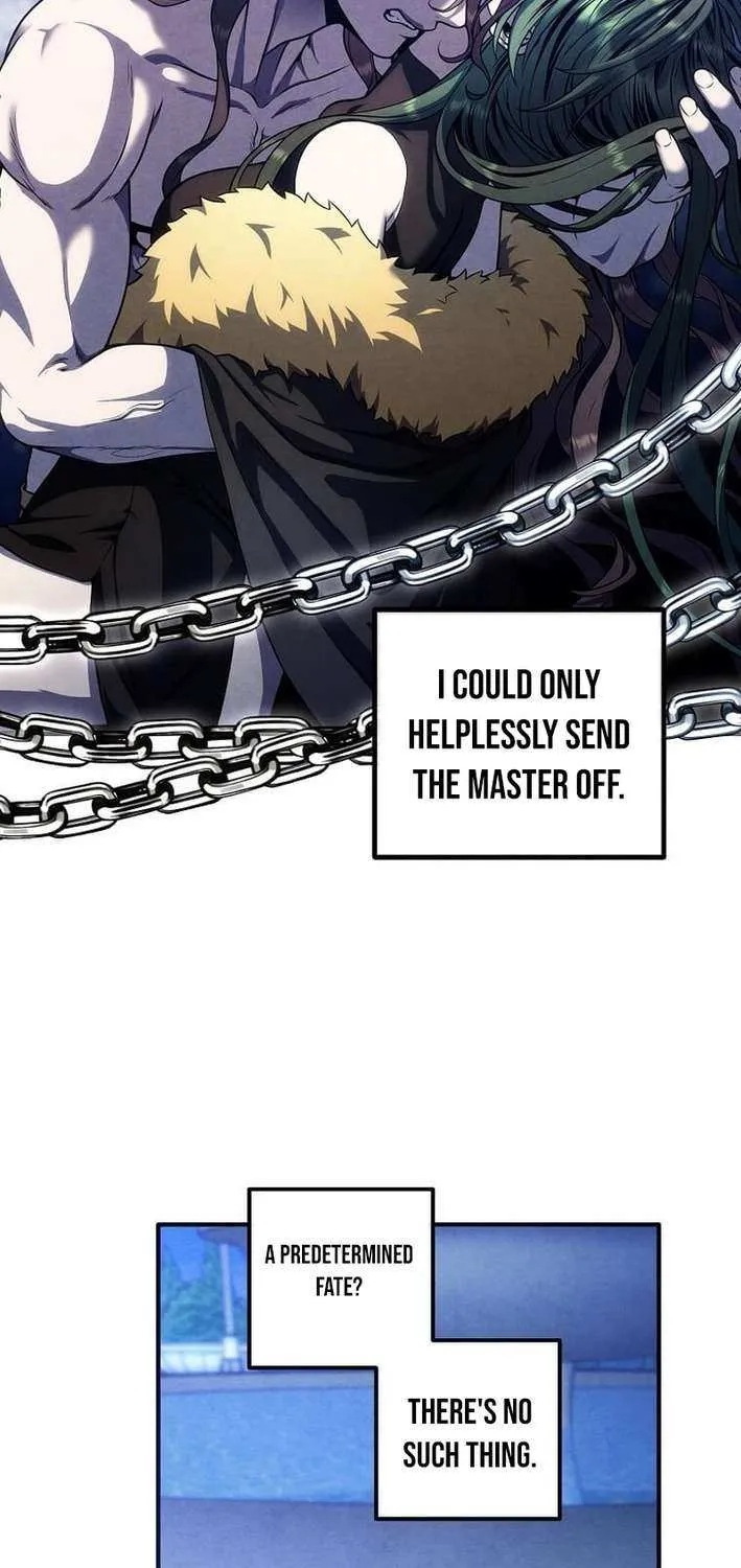 Legendary Youngest Son of the Marquis House Chapter 151 page 40 - 