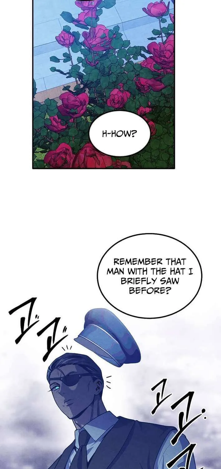 Legendary Youngest Son of the Marquis House Chapter 151 page 5 - 