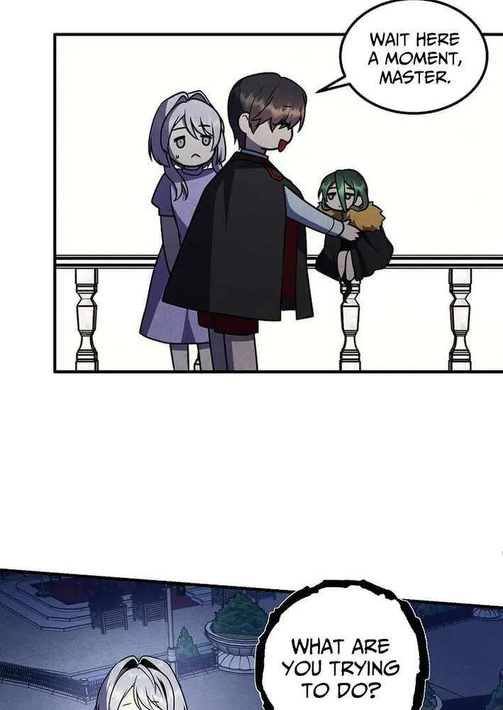 Legendary Youngest Son of the Marquis House Chapter 151 page 42 - 