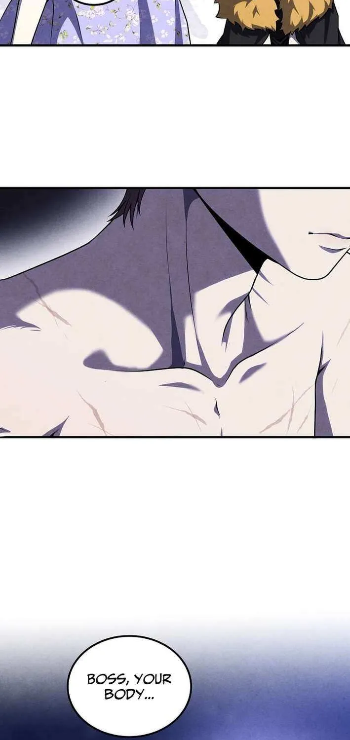 Legendary Youngest Son of the Marquis House Chapter 151 page 46 - 