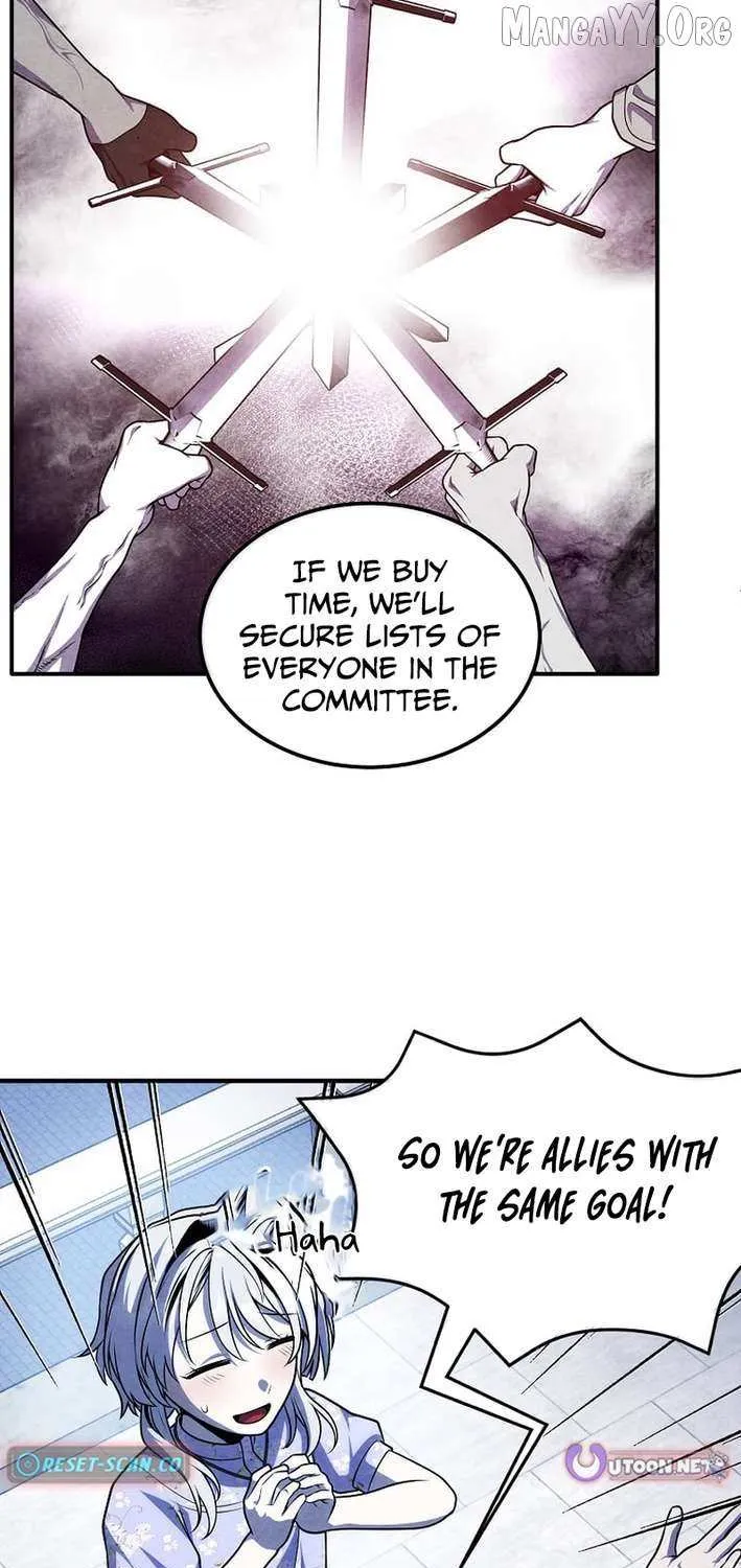 Legendary Youngest Son of the Marquis House Chapter 151 page 8 - 